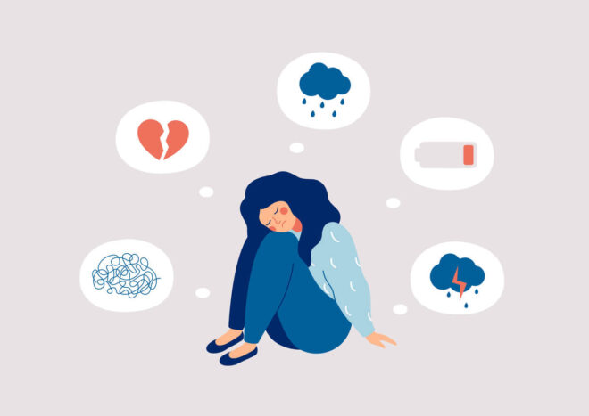 How Do You Know If You Have Depression