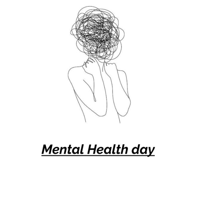 Gambar Mental Health