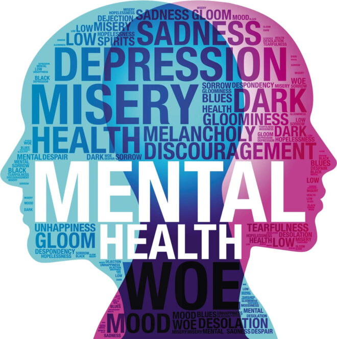 Mental Health Adalah